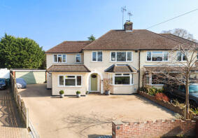 11, Roestock Gardens, Colney Heath, St. Albans AL4 0QJ