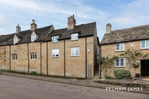 31, Church Street, Stamford PE9 3LL
