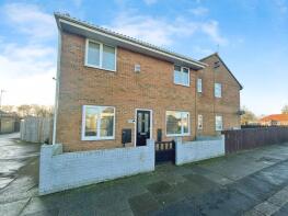 71a, Allanville, Newcastle Upon Tyne NE12 5XT