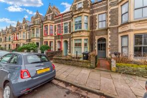 Flat 1, 41, Plasturton Gardens, Pontcanna, Cardiff CF11 9HG