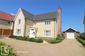 Ore House, School Road, Woodbridge IP12 2JF