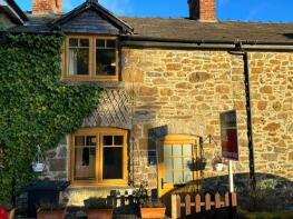 1, West View, Bwlch-y-cibau, Llanfyllin SY22 5LN