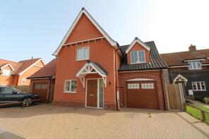 3, Ullswater Road, Woodbridge IP13 0PN
