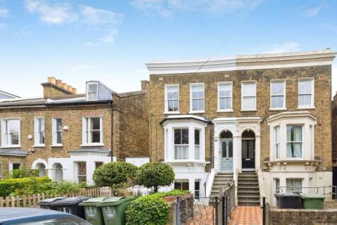 Spenser Road, Herne Hill, SE24
