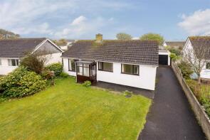 Whitley Park, Trenale Lane, Tintagel PL34 0AW