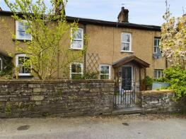 2, Hill Rise, Penny Bridge, Ulverston LA12 7RL