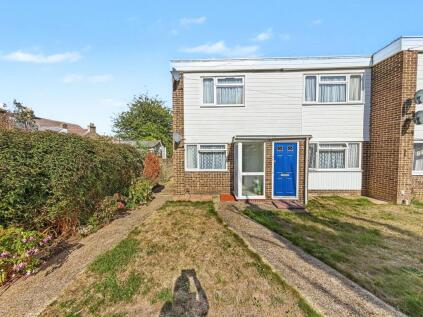 Maplins Close, Rainham, Gillingham, Kent, ME8