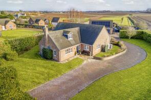 1, Paddock Lane, Holbeach Bank, Spalding PE12 8AJ
