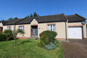 5, Maclean Drive, Lockerbie DG11 1EQ
