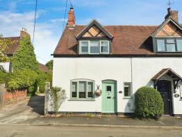 13 The Cuckoos Nest, High Street, Rugby CV23 9RR