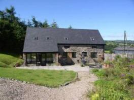Ty Llwyd, Llanfair Caereinion, Welshpool SY21 0HT