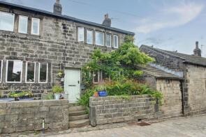 2, Smithwell Lane, Heptonstall, Hebden Bridge HX7 7NX