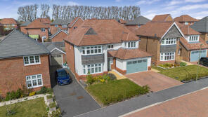 17, Pulford Way, Milton, Abingdon OX13 6GN