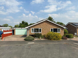 27, Traherne Close, Hereford HR1 4AF