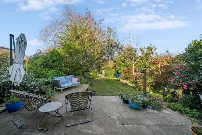 Grove Park Road, W4 - FOR SALE