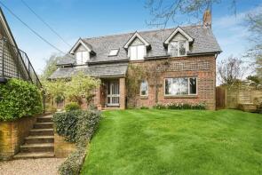 Maple House, School Lane, Alresford SO24 0AG