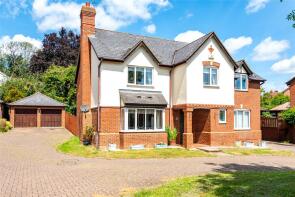 8, Cottage Common, Loughton, Milton Keynes MK5 8AE