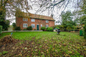 Fishers Farm, The Street, Woodbridge IP13 8JF
