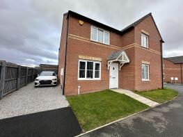 3, Jenkin Way, Denaby Main, Doncaster DN12 4BG