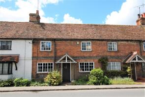 1, The Street, Tidmarsh, Reading RG8 8ES
