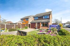 18, Heath Close, Welton, Lincoln LN2 3JY