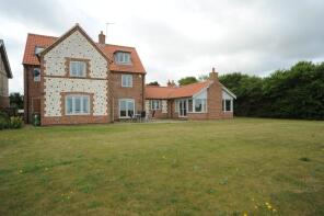 Avocet House, Main Road, King's Lynn PE31 8BB