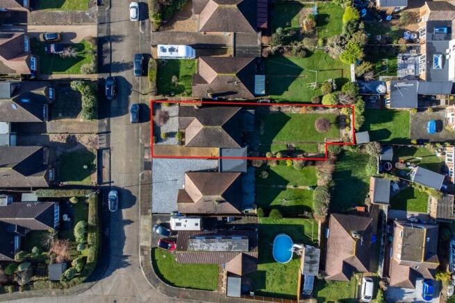 Plot Area