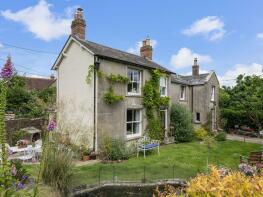 Patches, Street Lane, Sherborne DT9 5PH