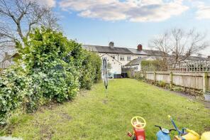 3, King George Avenue, Newmarket CB8 7ES