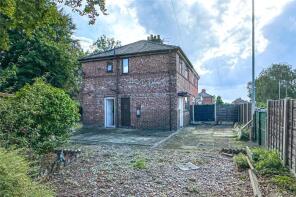 10, Seabrook Road, Manchester M40 2SB
