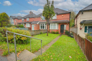 4, Kanes Hill, Southampton SO19 6AJ