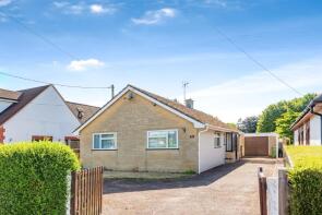 26, Sandleigh Road, Wootton, Abingdon OX13 6DP