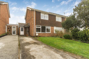 18, Offas Close, Benson, Wallingford OX10 6NR