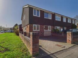 1, Sandringham Close, Malvern WR14 1YD