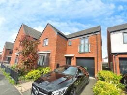 4, Ranger Drive, Wolverhampton WV10 6BZ