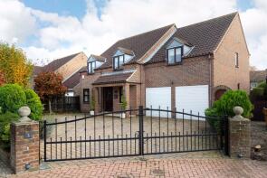 3, East Close, York YO41 5SB