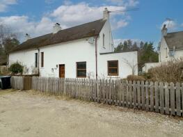 5, Forestry Houses, Farr IV2 6XJ