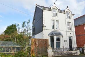 Riversdale, Victoria Road, Llanwrtyd Wells LD5 4SU
