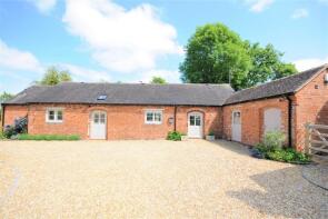 Bluebell Barn, Hill Lane, Stoke-on-trent ST10 4PH
