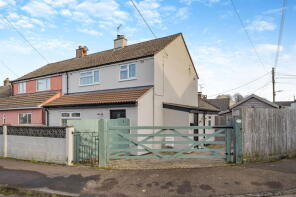 2 Chapel View, Coverham Close, Coleford GL16 7QX