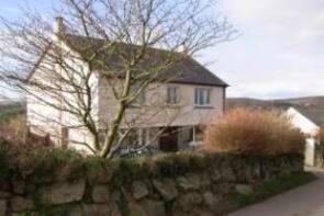 Chy An Ky Bras, Halsetown TR26 3LY