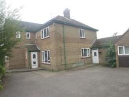 New Farm House, High Road, King's Lynn PE34 3AW