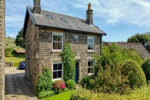 15 Glenthorne, Temple Street, Padfield, Glossop SK13 1EX