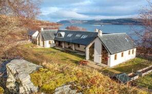 Corry Meadows, Craignure PA65 6BA