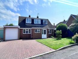 24, Hall Orchard Lane, Melton Mowbray LE14 2NH