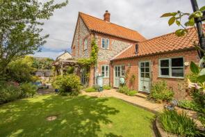 1, Beechwood Court, The Street, King's Lynn PE31 8TR
