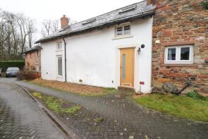 5, West End Croft, Carlisle CA5 6BT