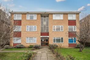 5, Pelham Court, Hatherley Road, Sidcup DA14 4TB