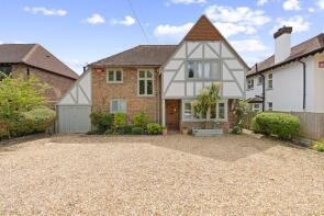 21, Fishbourne Road East, Chichester PO19 3HS