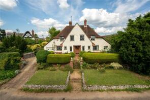 Friars, Pilgrims Way, Dorking RH5 6AP